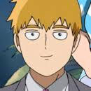 Reigen Arataka